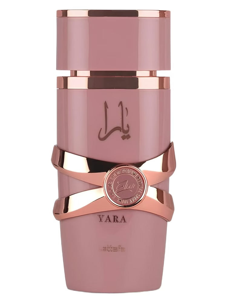 Lataffa Yara Elixir