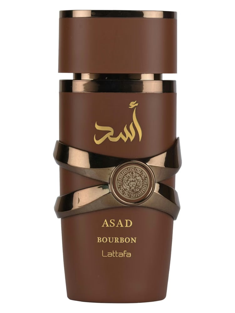 Lataffa Asad Bourbon