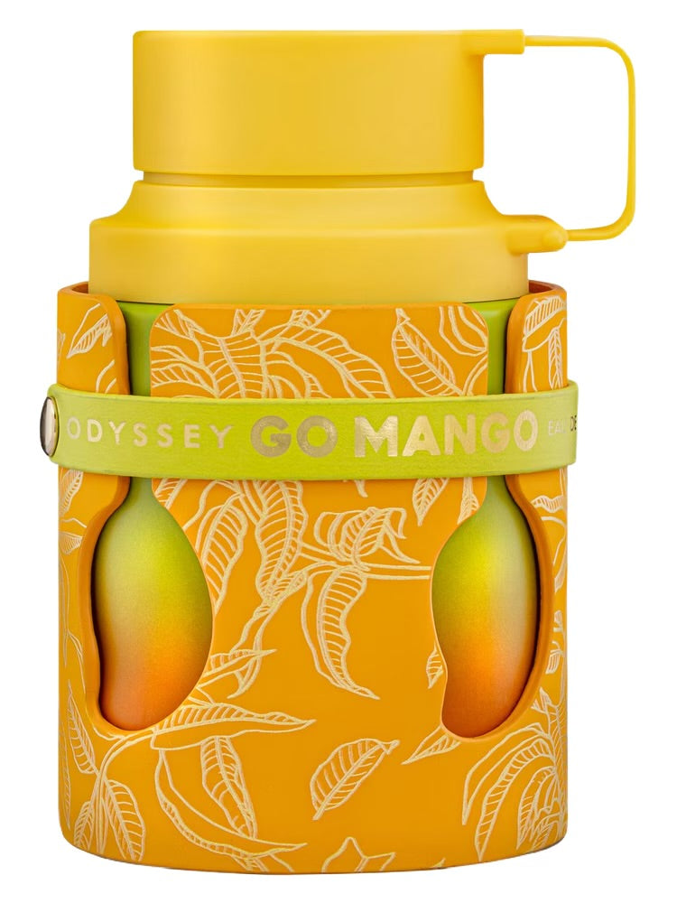 Armaf Odyssey Go Mango
