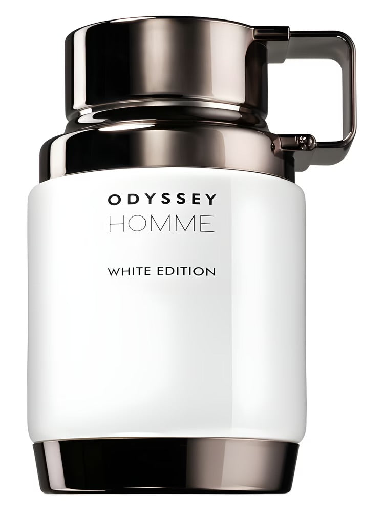 Armaf Odyssey Homme White